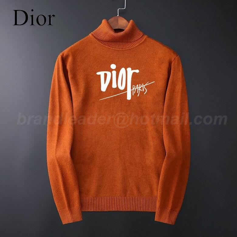 DIOR Men's Sweater 32